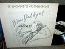 GROVER KEMBLE Blow Daddy O LP NM Private LOUNGE SOUL-JAZZ-BOOGIE VINYL SIGNED