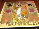 DIANA ROSS & SUPREMES LET THE SUNSHINE IN LP NEW SEALED ORIGINAL MOTOWN VINYL