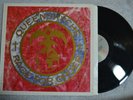 Queensrÿche Rage For Order Rock Heavy Metal Vinyl Record LP  