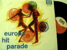 europa-hit-parade, Künstlerkollektiv: