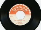 Scarce TX Garage 45: Jim Jones & the Chaunteys, Sunglow 132 NM