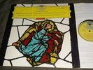 DGG 138 756 SLPM ed1 Regensburg boys' choir: Haydn: Mass, Missa. RED STEREO NM/M