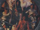 Queen - It's A Hard Life/Is This The World We Created? (Vinyl Picture, EMI 1984)