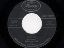 TWIN SPIN ROCKABILLY-ROYCE PORTER-MERCURY 71314-GOOD TIME/BEACH OF LOVE