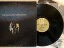 The Doors - The Soft Parade - 1969 US 1st Press EKS-75005 (VG+) Ultrasonic Clean