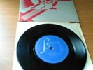 New Order - Procession - FAC.53  - Red Cover - Near Mint  Play tested