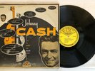 Johnny Cash - With His Hot And Blue Guitar - 1961 US Stereo Press Sun 1220