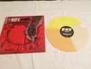 Nofx Live In A Dive Euro Store Version /106 Lagwagon Fat Wreck Chords