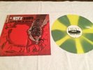 Nofx Live In A Dive Pinwheel Store Version /106 Lagwagon Fat Wreck Chords