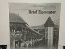 Brief Encounter 1983 The Clovis High School Jazz Ensemble PRIVATE LP BAND SOUL
