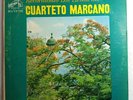 Cuarteto Marcano Recordando Los Exitos del RCA VICTOR LPR-1010 LP VG