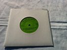 BLACK SYMBOL - MY HEART REVEALS DANGER / BUD PIANO - RARE DEEP ROOTS - VG COND.