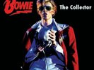David Bowie The Collector LP limitado vinilo dorado Cracked Actor era