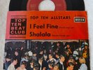 TOP TEN BEAT CLUB HH Top Ten Allstars 