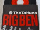 The Taifuns 