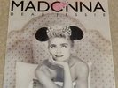 MADONNA Dear Jessie AUSTRALIAN 7