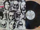 Riblja Corba ?– Istina YUGOSLAVIAN HARD ROCK 1985