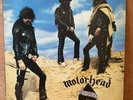 MOTORHEAD - ACE OF SPADES - LP BRONZE RECORDS 1980 - BRON 531 MINT