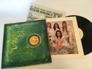 Autographed by Alice Cooper in 1990  / Billion Dollar Babies Complete LP / NM+