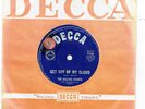 THE ROLLING STONES - GET OFF OF MY CLOUD - RARE 7
