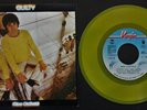MIKE OLDFIELD 1979 SINGLE MADE IN PORTUGAL 45 PS 7 *GUILTY* YELLOW VINYL