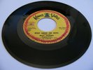 BILLY HARNER - WHAT ABOUT THE MUSIC / PLEASE SPARE ME THIS TIME - KAMA SUTRA