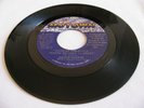 DAVID RUFFIN-RODE BY THE PLACE (WHERE WE USED TO)/JUST LET ME HOLD YOU...-MOTOWN