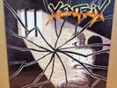 XENTRIX SHATTERED EXISTENCE OG STEREO DUTCH ROADRACER LP RO 94441 1A1 /1B1 MINT