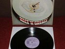 ATOMIC ROOSTER Nice 'n' Greasy LP 1973 DAWN 1st Press  MINT
