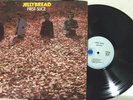 LP - Jellybread - First Slice - BLUE HORIZON RECORDS BH 4801