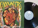 LP - The Headhunters Survival of the Fittest - ARISTA AL038