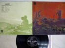 PINK FLOYD MORE ODEON OP-80165 Japan VINYL LP