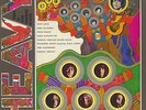 Jeff Beck, Pink Floyd, Yardbirds, Pretty Things... - Heavy OP-8798 JAPAN ONLY LP