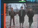 THE JAM SNAP 2XLPs Polydor SNAP 1 Inner Bags Gatefold 1983 Excellent