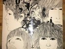 The Beatles - Revolver - Vinyl LP 1966