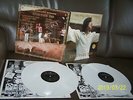 The Rolling Stones ?2 LP Hyde Park 1969 - WHITE VINYL