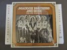 *AUTOGRAPHED* MADDOX BROTHERS AND ROSE 1946-1951 VOLUME 2 LP ARHOOLIE 5017