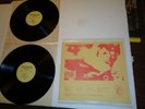 DAVID BOWIE 2 LP 10/20/1972 Santa Monica TMOQ 2965 unofficial Live Recording NM