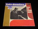 Fats Domino-Here He Comes Again -ORIGINAL 1963 US MONO LP-SEALED