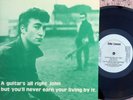 John Lennon Rare GER 10 LP A guitar’s all right John EX ’75 Audifon Elton John