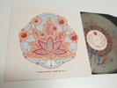 THE SPACE SPECTRUM LP DRONE JAMS 2 CLEAR VINYL DRONE ROCK REC PSYCHEDELIC ROCK