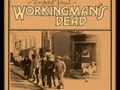Grateful Dead Workingman's Dead 180 Gram 2LP 45RPM Audiophile Vinyl, #'d MOFI