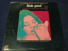 SOUNDTRACK ARLENE TIGER Female Animal LP (1970) Canyon orig jazz funk