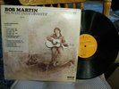 BOB MARTIN MIDWEST FARM DISASTER LONER FOLK LP ON RCA LSP-4770
