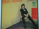 JOHNNY THUNDERS So Alone LP New #955/1500 Color vinyl Quality Records Press SALE