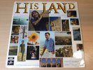 Cliff Richard/His Land/1969 Columbia Stereo LP + Autograph/Cliff Barrows