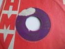 ELVIS PRESLEY - PLAYIN FOR KEEPS / TOO MUCH  UK 7