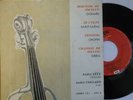 ANDRE LEVY recital GODARD - SAINT-SAENS - CHOPIN .. / LUMEN LD I 433 A
