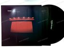 Interpol - Turn On The Bright Lights US LP 2002 + Insert /3