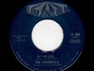 NORTHERN SOUL-SPANDELLS-DIMENSION 1041-SAY NO GIRL/THE BOY NEXT DOOR
